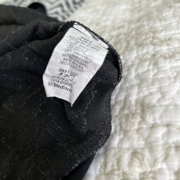 Gilli Dress - Made in U.S.A. - Picture 3 of 4